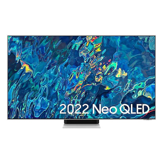 Samsung QN95B 85" 4K HDR Neo QLED Smart TV - Black | QE85QN95BATXXU